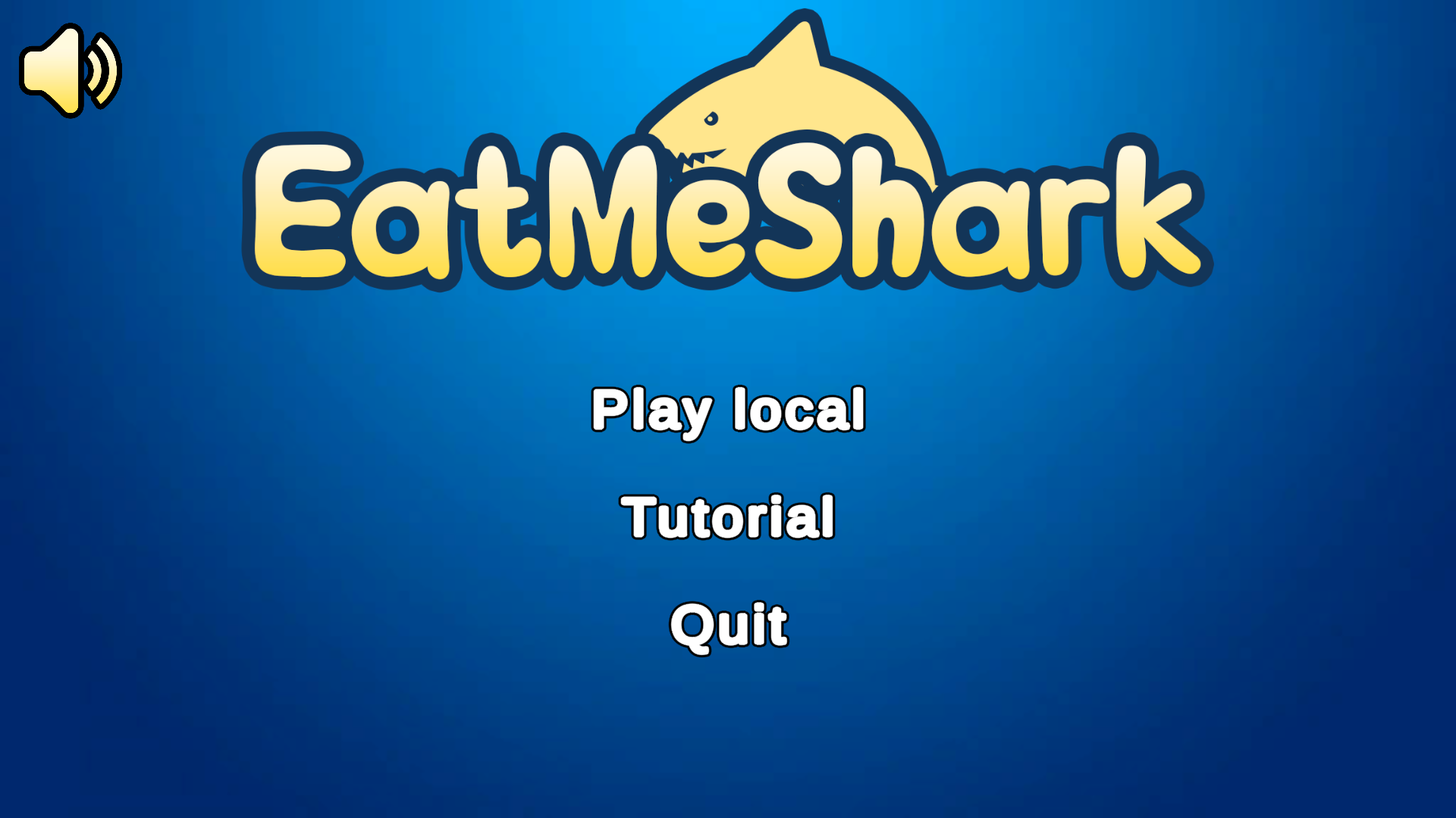 EatMeShark