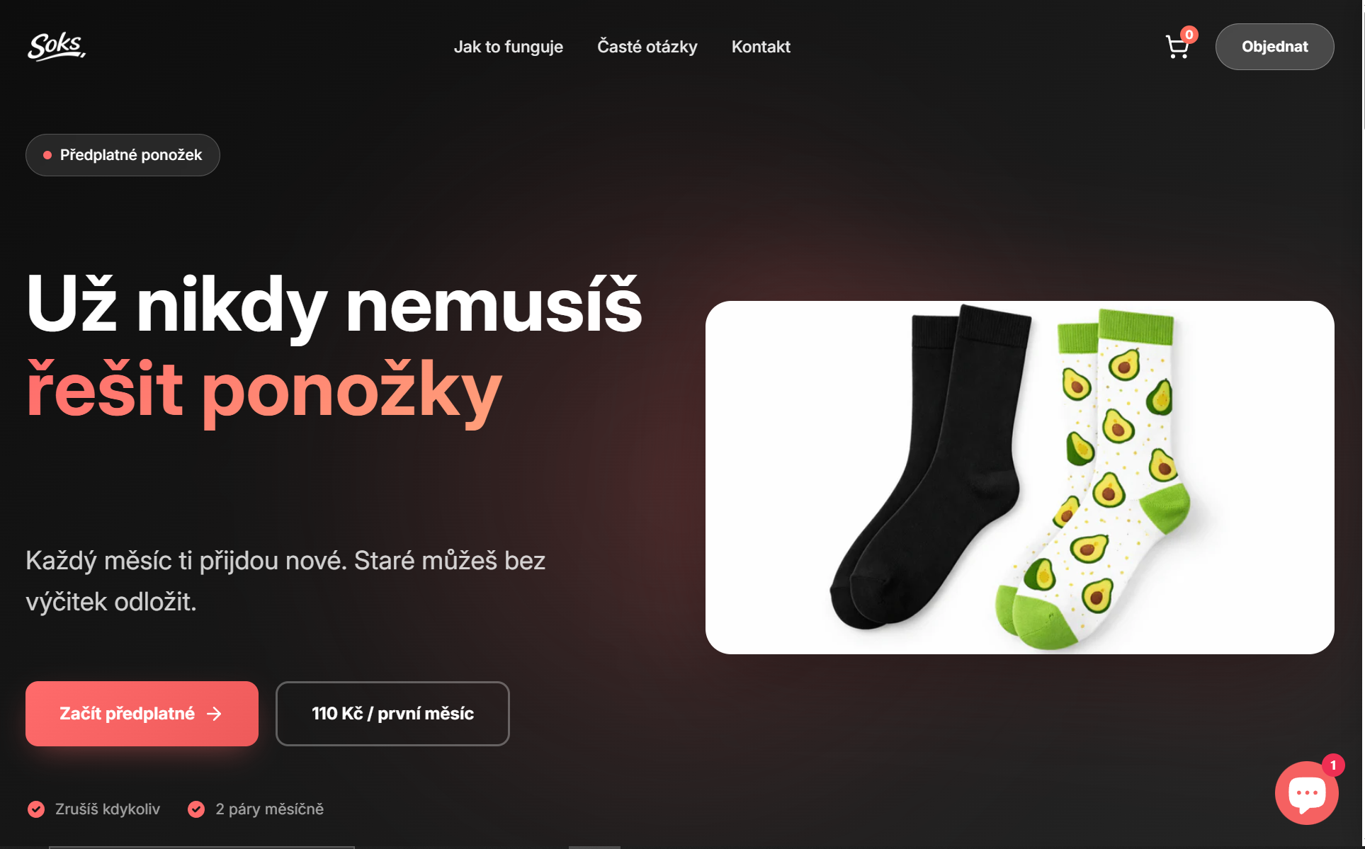 Soks.cz