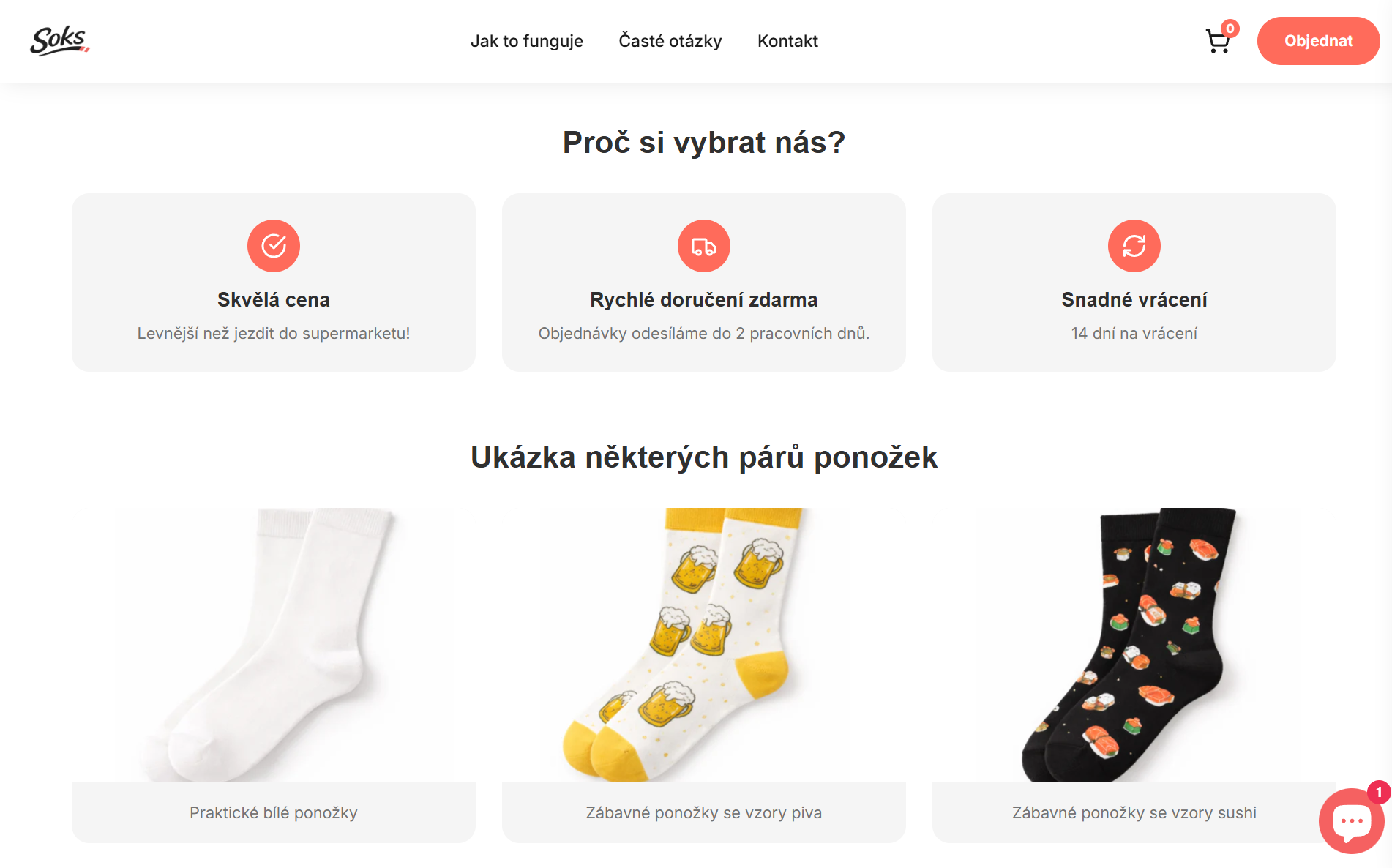 Soks.cz